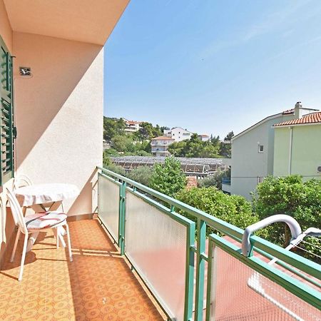 Rooms Borka Тучепи Экстерьер фото